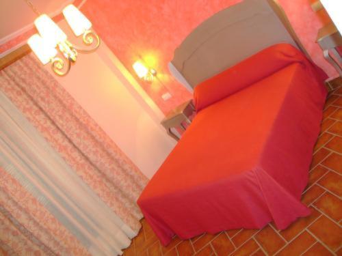 Santa Cruz Hotel Los Palacios Y Villafranca Eksteriør billede